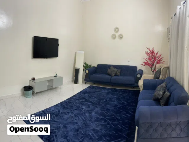 الاشخرة_منزل مؤثث راقي ومخصص للايجار اليومي فقط (باختصار شالية بدون مسبح))