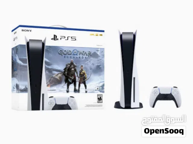 PlayStation 5 PlayStation for sale in Dubai