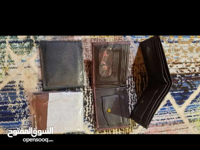 محفظات رجاليه