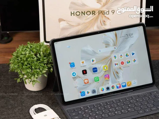 Honor Pad 9 256 GB in Juba