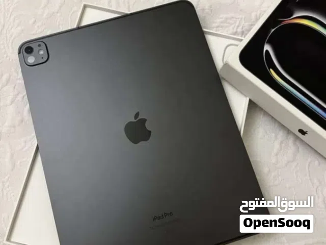 ايبادM5 شبه جديد 11 انش استخدام بسيط شاهد الوصف