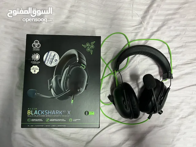 Razer Blackshark v2x