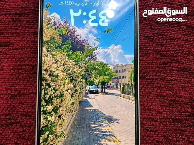 Apple iPhone 14 256 GB in Amman