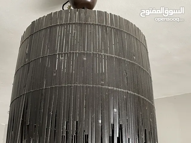 IKEA rotvik lamp black color