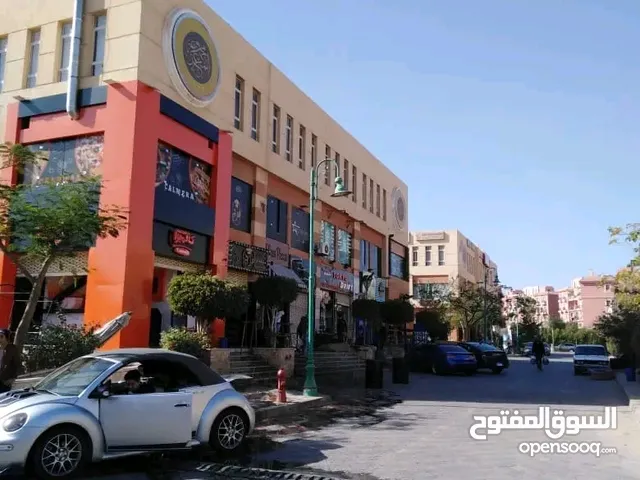 محل للايجار بمول المعز الشيخ زايد لبراند