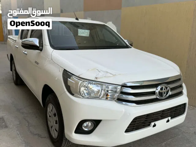 تويوتا هيلوكس 27 ساحليه