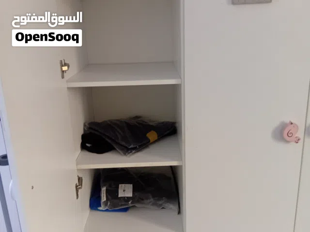 سرير + خزانة ملابس ,Bed+wardrobe