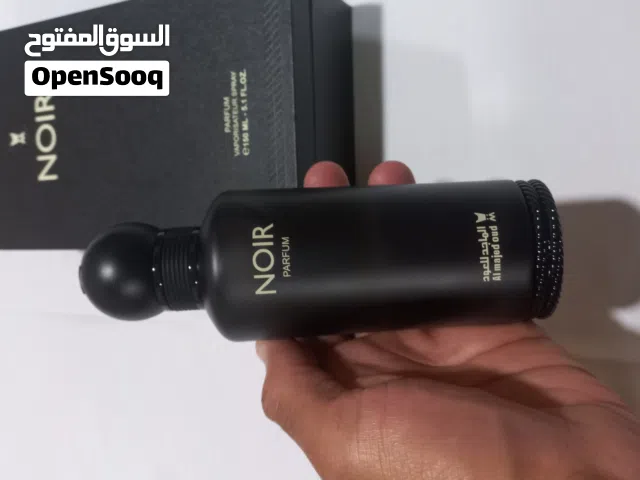 عطر جميل نوار أصلي ماجد العود