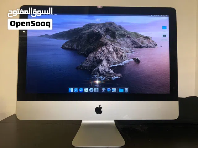 Apple iMac Late 2013 كمبيوتر ابل