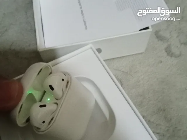 اير بودز اصليه