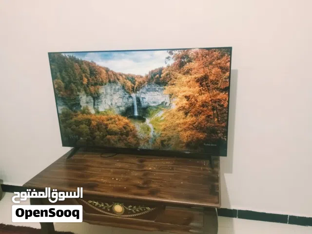 TCL 50" 4K HDR10, HDR HLG ANDROID 11 GOOGLE TV
