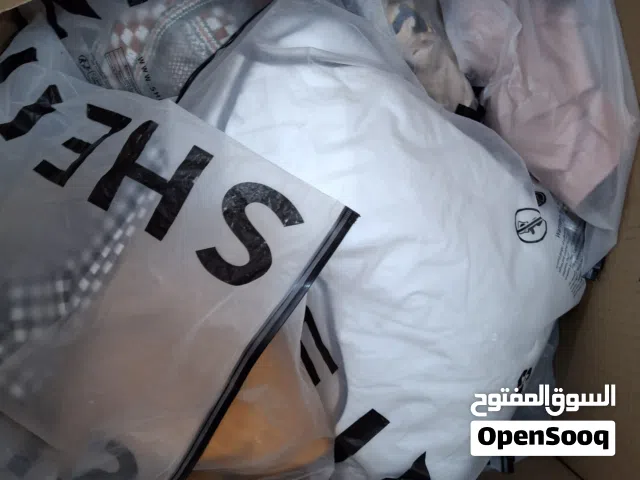 ملابس شي ان جديده