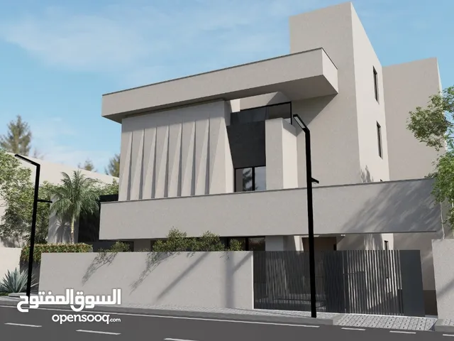 150 m2 5 Bedrooms Townhouse for Sale in Tripoli Arada