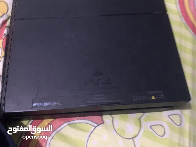 بلستيشن 4سوني 1تيرا