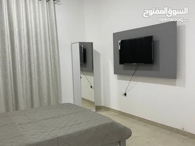 15 m2 1 Bedroom Apartments for Rent in Muscat Bosher