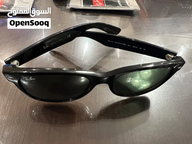 نظارتين ريبان وايفر للبيع