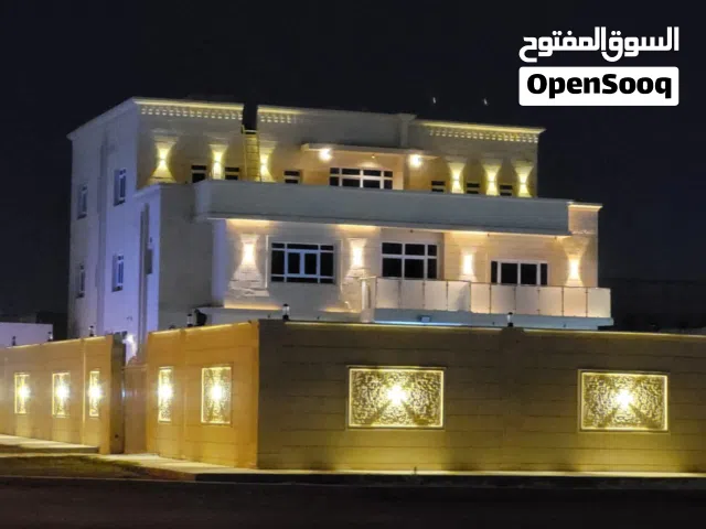 فله كبيرا جدا بسعر أرض فرصه لقناصين الفرص والتميز