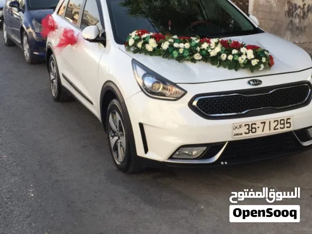 2018 Kia Niro EX
