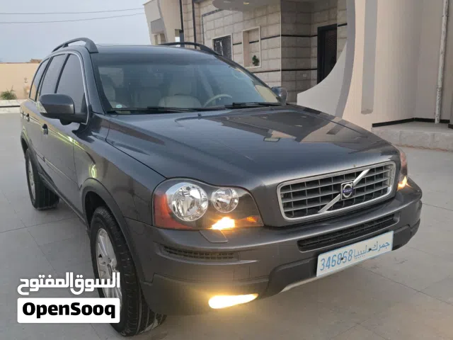 2008 فولفو XC 90 Standard