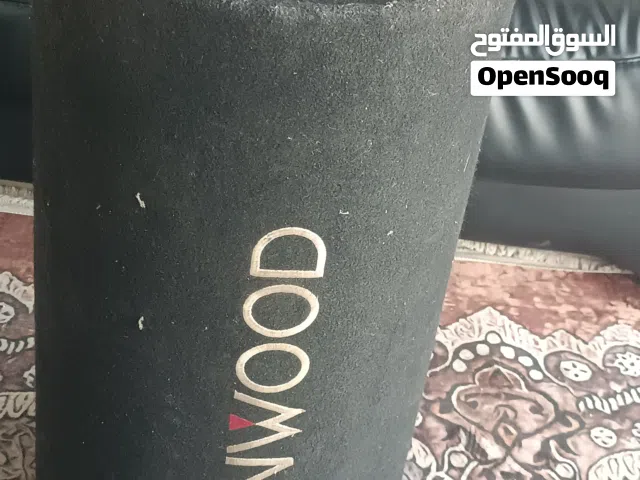 سماعة كينوود