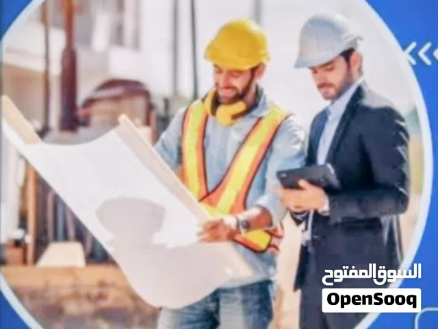 مؤسسة مقاولات في جدة متخصصة في أعمال البناء والترميم واللياسة والتشطيب، إضافة إلى بناء الفلل و