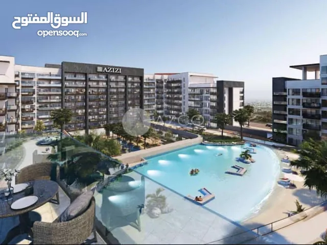 400 ft² Studio Apartments for Sale in Dubai Dubai Studio City