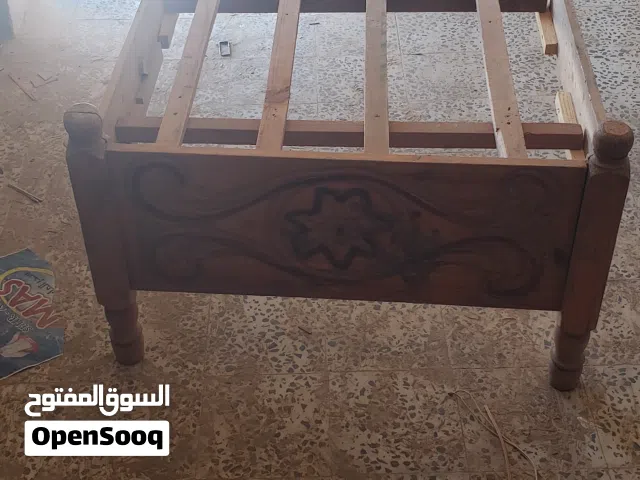 سرير سويدي نفر