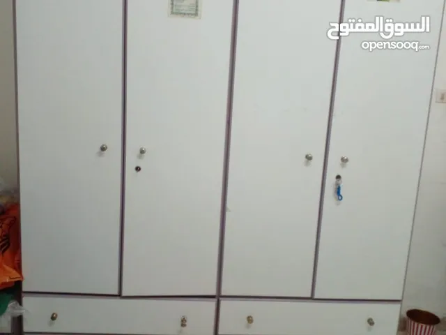 غرفة نوم خشب لاتيه