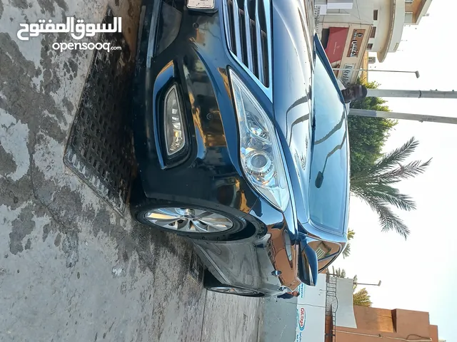 Used Hyundai Azera in Tripoli