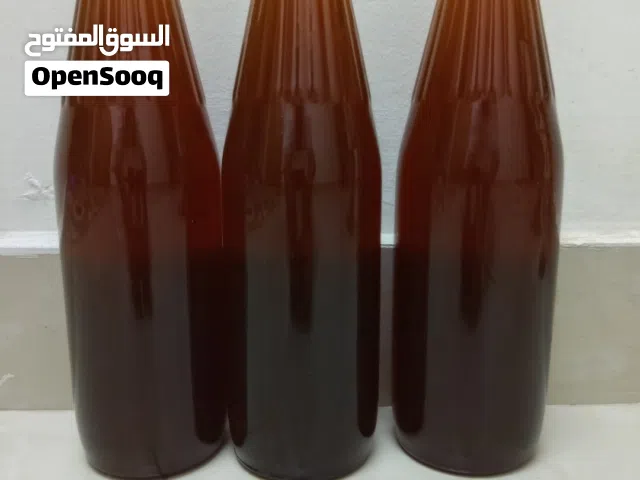 عسل تصفية برم