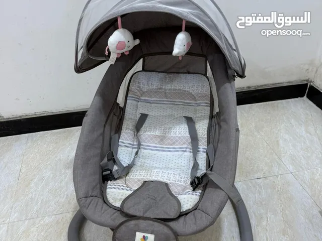 كرسي اطفال