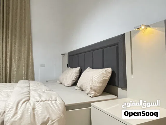 Furnished Daily in Tripoli Souq Al-Juma'a
