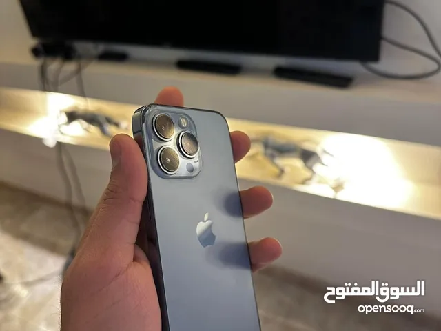 آيفون 13 pro