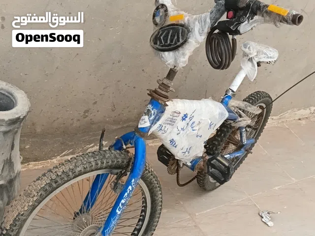 دراجه كوبرا