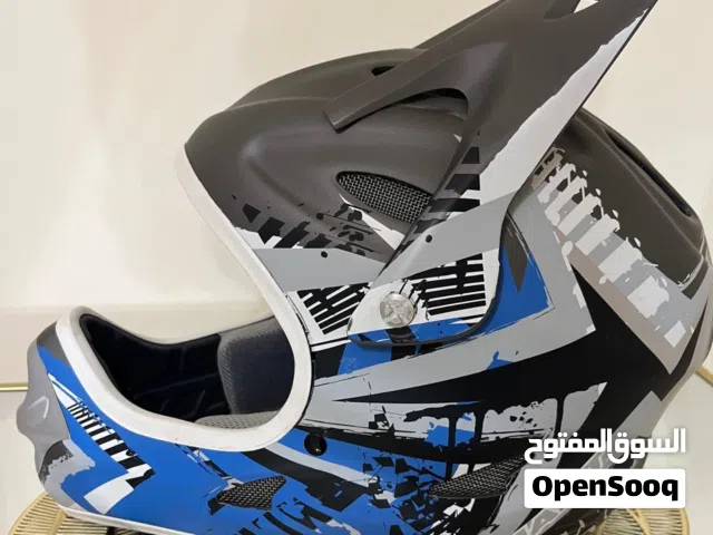 لوازم دراجات نارية