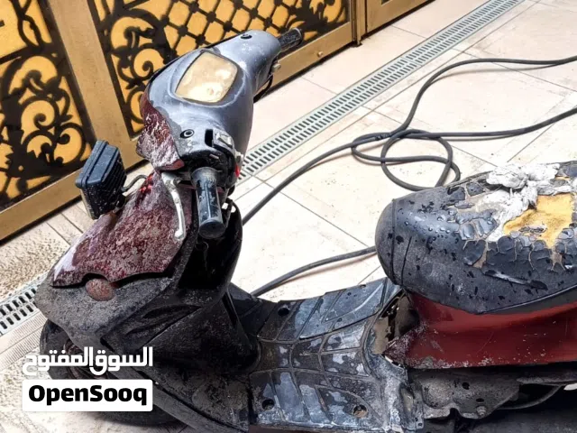 2020 ياماها MT-09