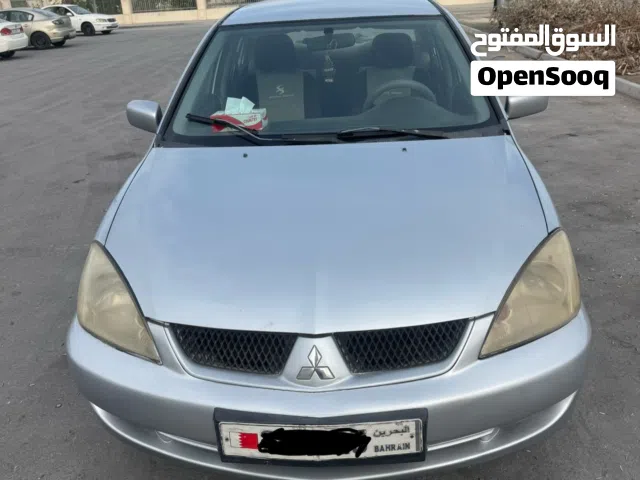 Mitsubishi Lancer for sale 2006 good condition