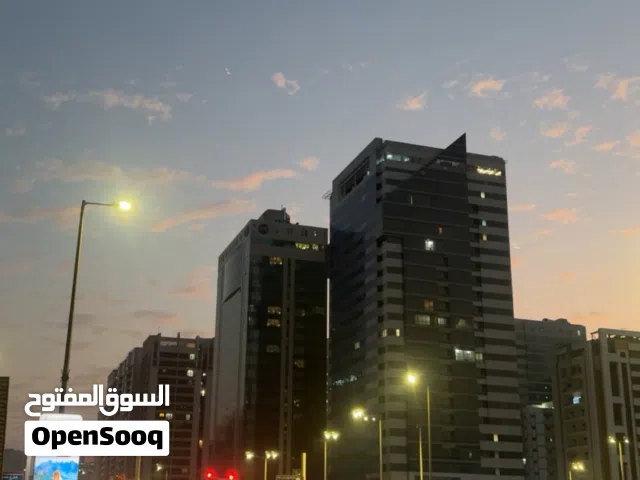 Semi Furnished Monthly in Abu Dhabi Al Khalidiya