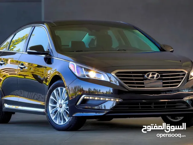 Used Hyundai Sonata in Manama
