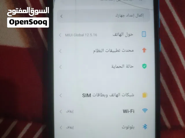 Xiaomi Redmi 10A 64 GB in Aden