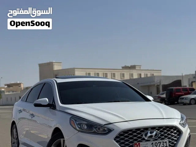 SONATA 2019 LIMITED