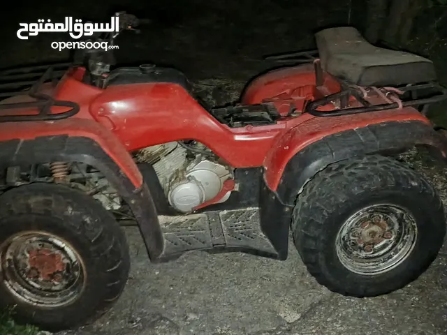 Atv JIANSHE 400CC (yamaha)