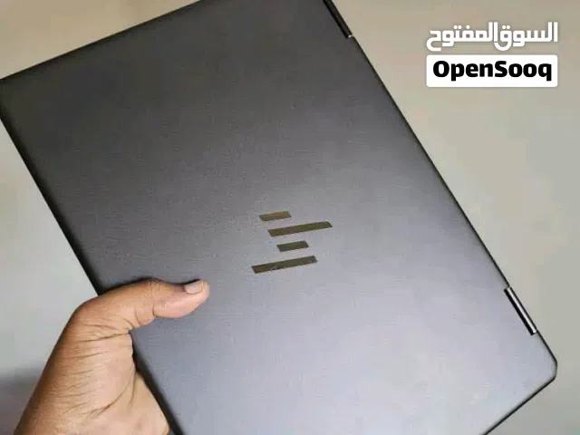 hp spectre x360 3 in 1
