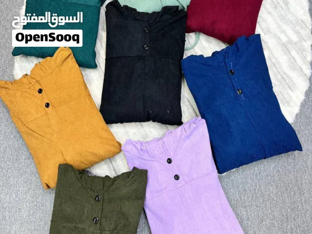 الموديل  درس  تحفه اوي   المقاس فرى سايز ل 85ك مرتاح  الماتريال ريب سعودي