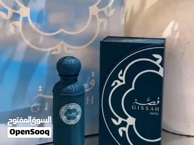 عطور قصة  متوفر جميع عطور قصه