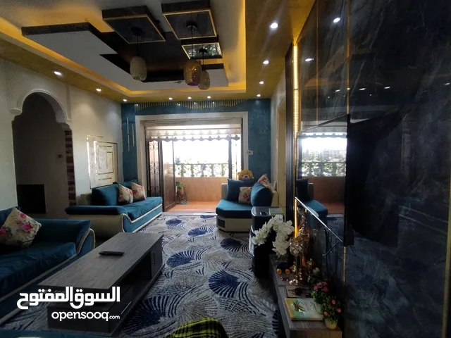 170m2 5 Bedrooms Apartments for Sale in Irbid Al Mal'ab Al Baladi