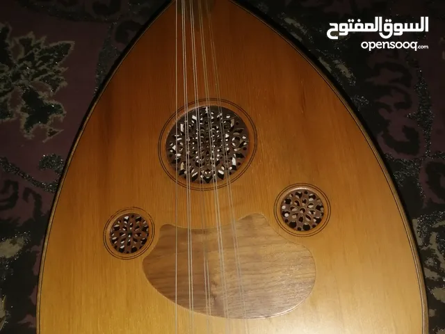 عود زرياب موديل تركي