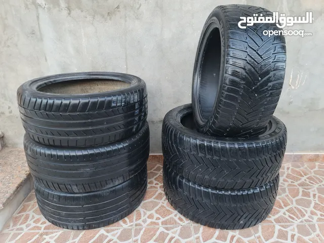 Dunlop 18 Tyres in Tripoli