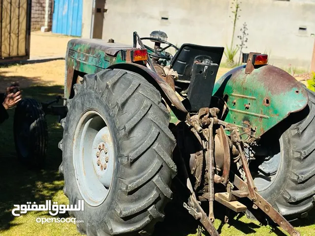 2024 Tractor Agriculture Equipments in Zawiya