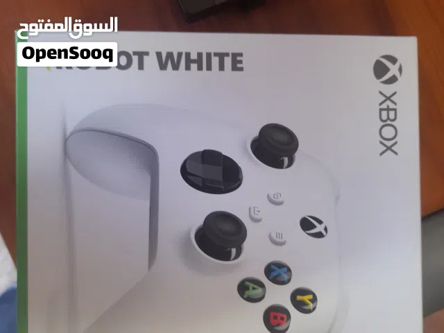 يدة اكسبوكس سيريس جديدة بالعلبة غير مفتوح